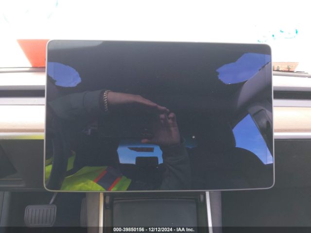 5YJ3E1EA9KF326339 Tesla Model 3 Long Range/mid Range/standard Range/standard Range Plus