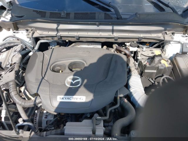 JM3KFBEY6M0305274 Mazda Cx-5 Signature