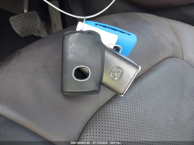 JM3KFBEY6M0305274 Mazda Cx-5 Signature