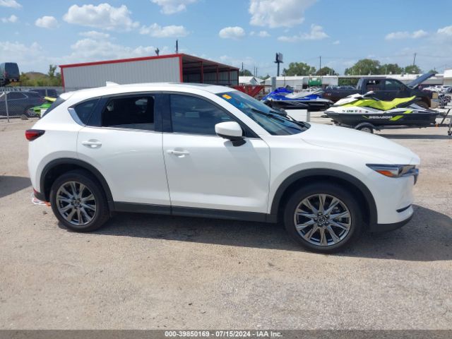 JM3KFBEY6M0305274 Mazda Cx-5 Signature