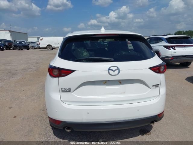 JM3KFBEY6M0305274 Mazda Cx-5 Signature