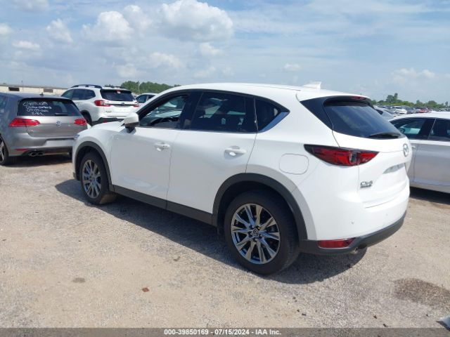 JM3KFBEY6M0305274 Mazda Cx-5 Signature