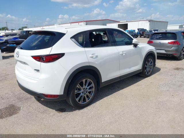 JM3KFBEY6M0305274 Mazda Cx-5 Signature