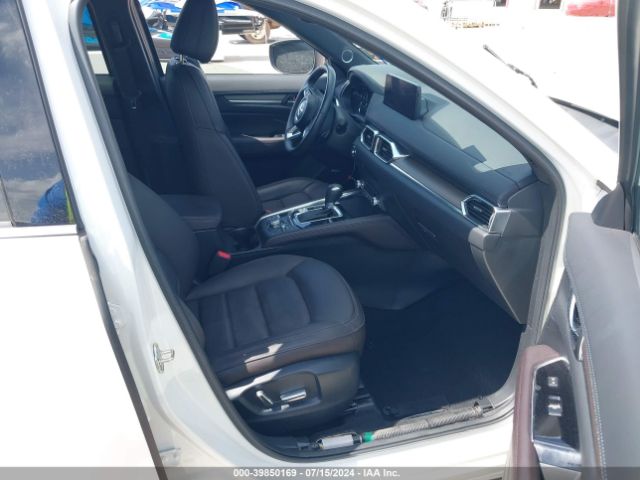 JM3KFBEY6M0305274 Mazda Cx-5 Signature