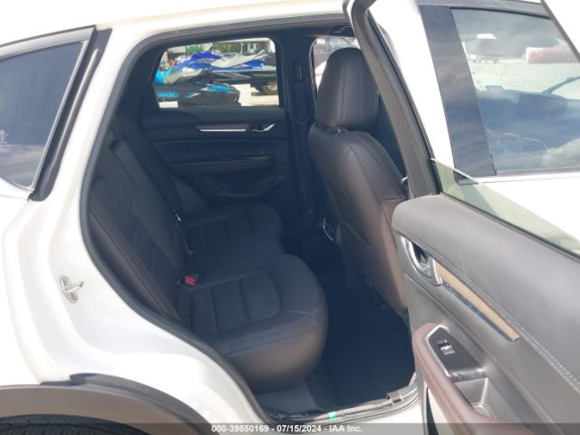 JM3KFBEY6M0305274 Mazda Cx-5 Signature