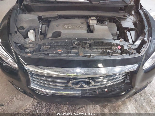 Infiniti QX60 2014 5N1AL0MM0EC503649 Image 10