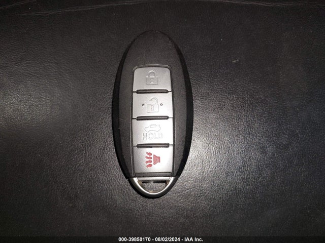 Infiniti QX60 2014 5N1AL0MM0EC503649 Image 11