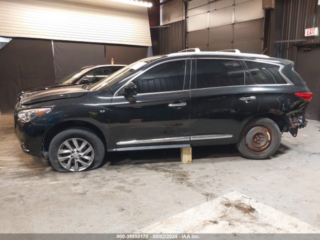 Infiniti QX60 2014 5N1AL0MM0EC503649 Image 15