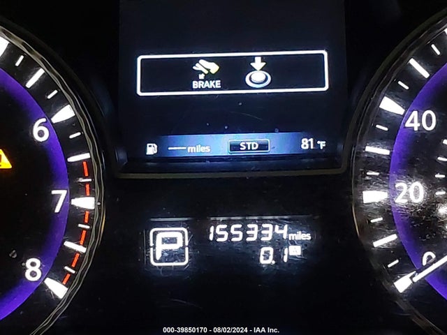 Infiniti QX60 2014 5N1AL0MM0EC503649 Image 16