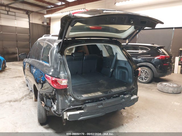 Infiniti QX60 2014 5N1AL0MM0EC503649 Image 3