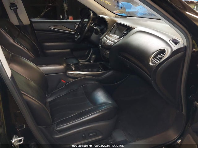 Infiniti QX60 2014 5N1AL0MM0EC503649 Image 5