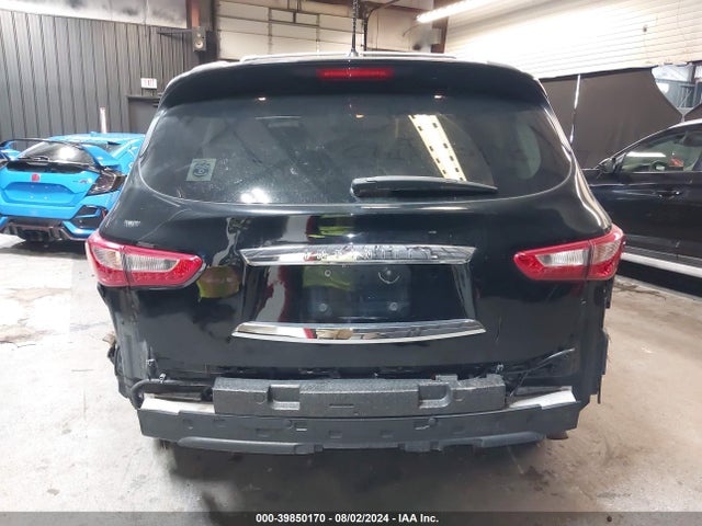 Infiniti QX60 2014 5N1AL0MM0EC503649 Image 6