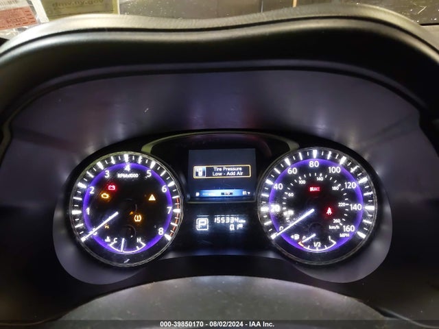 Infiniti QX60 2014 5N1AL0MM0EC503649 Image 7