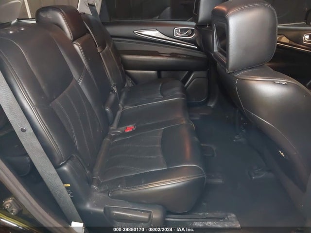 Infiniti QX60 2014 5N1AL0MM0EC503649 Image 8