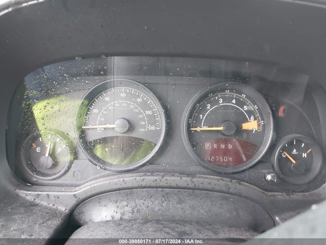 Jeep Patriot Altitude 2014 1C4NJPBA2ED737816 Image 7