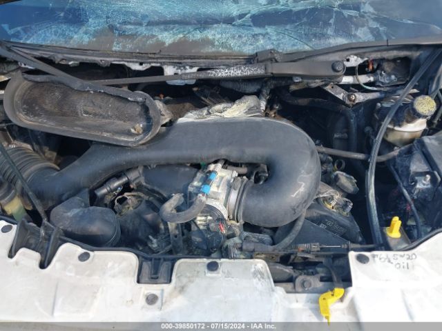 1FTYE1CM5KKB64408 Ford Transit-150