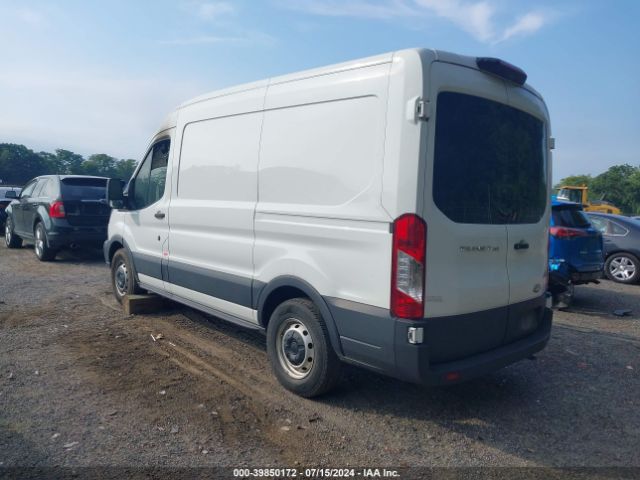 1FTYE1CM5KKB64408 Ford Transit-150