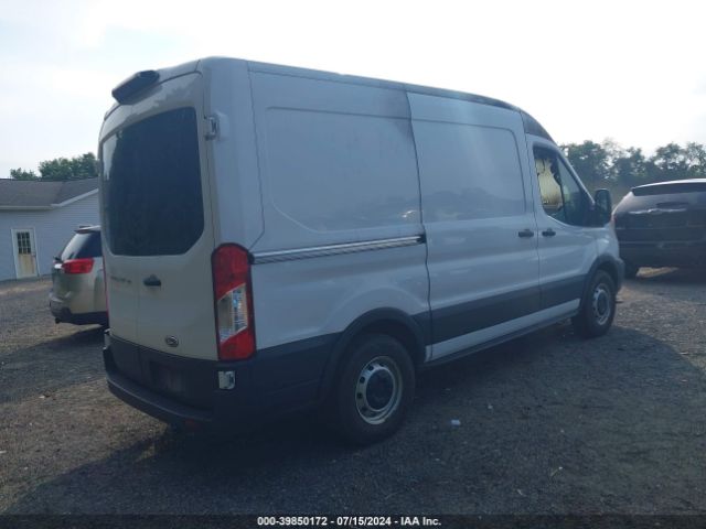 1FTYE1CM5KKB64408 Ford Transit-150