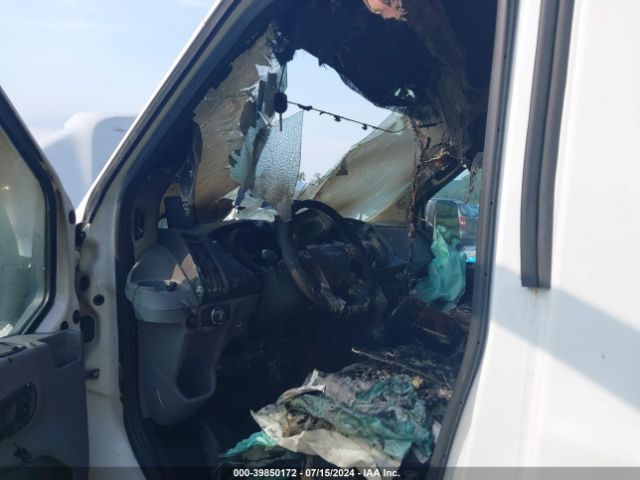 1FTYE1CM5KKB64408 Ford Transit-150