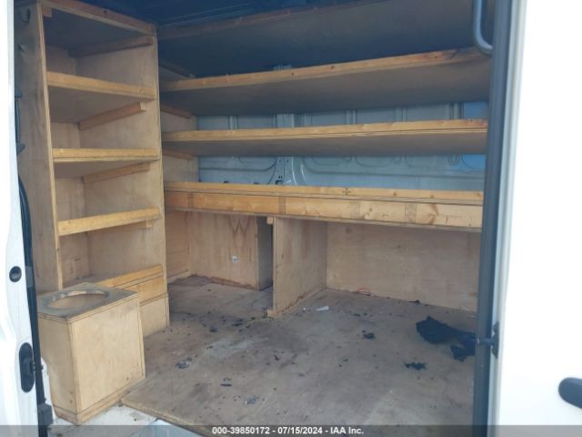 1FTYE1CM5KKB64408 Ford Transit-150