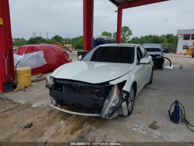 JN1BV7AP6FM352986 Infiniti Q50