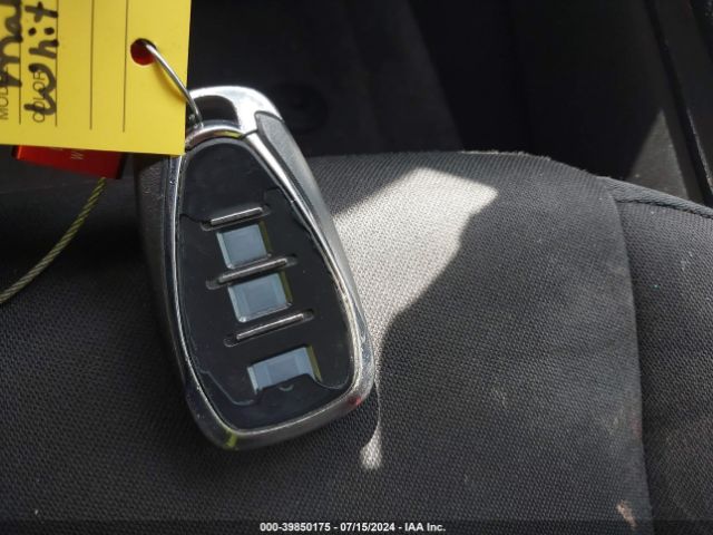 1G1ZD5ST2JF267339 Chevrolet MALIBU LT
