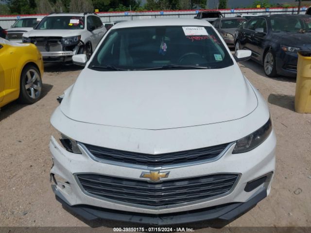 1G1ZD5ST2JF267339 Chevrolet MALIBU LT