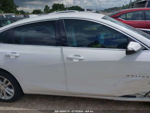 1G1ZD5ST2JF267339 Chevrolet MALIBU LT