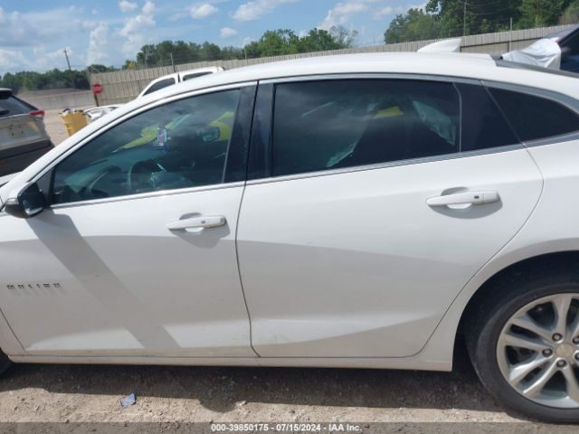 1G1ZD5ST2JF267339 Chevrolet MALIBU LT