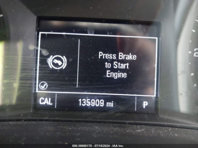 1G1ZD5ST2JF267339 Chevrolet MALIBU LT