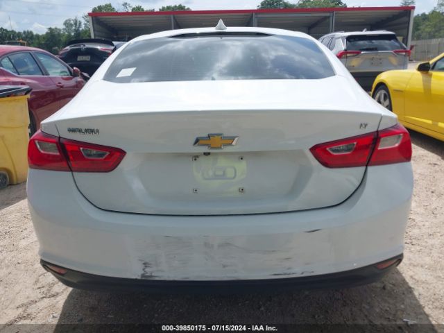1G1ZD5ST2JF267339 Chevrolet MALIBU LT