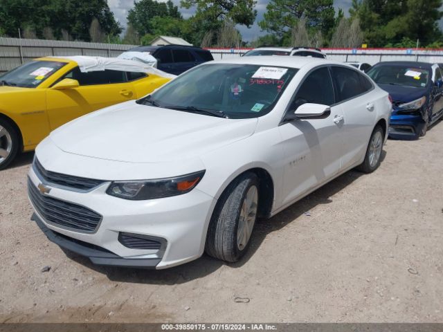 1G1ZD5ST2JF267339 Chevrolet MALIBU LT