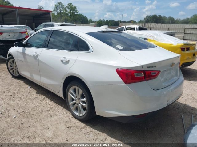 1G1ZD5ST2JF267339 Chevrolet MALIBU LT