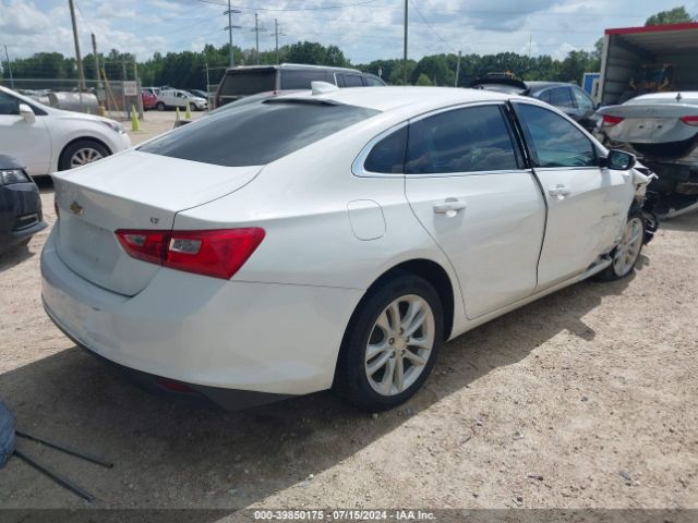 1G1ZD5ST2JF267339 Chevrolet MALIBU LT