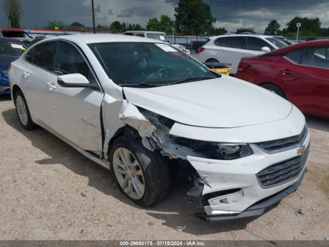 1G1ZD5ST2JF267339 Chevrolet MALIBU LT