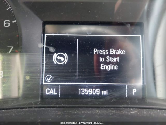 1G1ZD5ST2JF267339 Chevrolet MALIBU LT