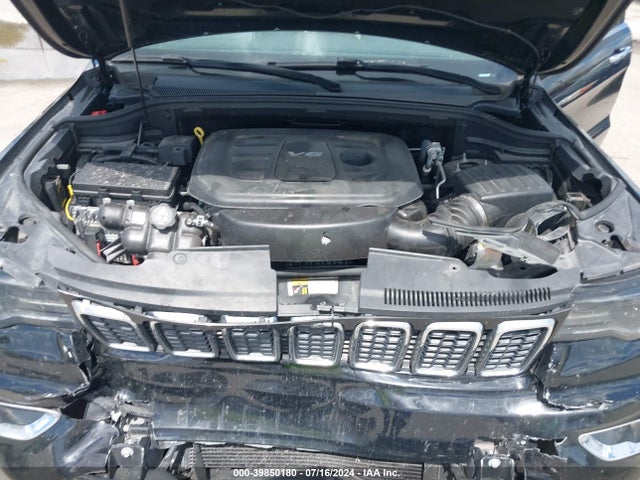 1C4RJEBG2HC915695 Jeep Grand Cherokee Limited 4x2