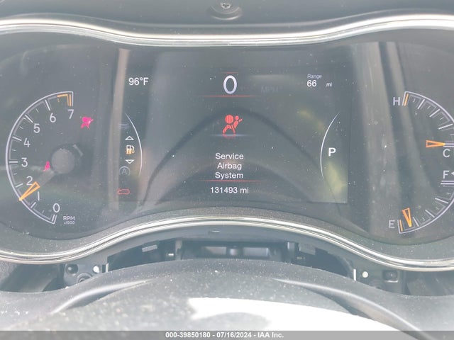 1C4RJEBG2HC915695 Jeep Grand Cherokee Limited 4x2