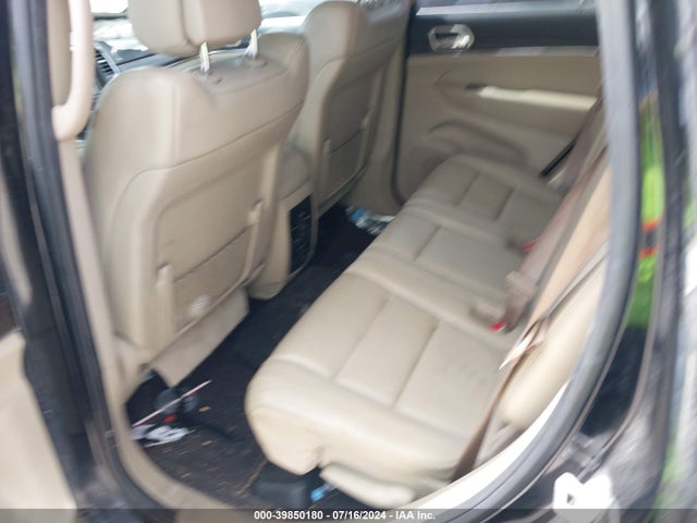 1C4RJEBG2HC915695 Jeep Grand Cherokee Limited 4x2