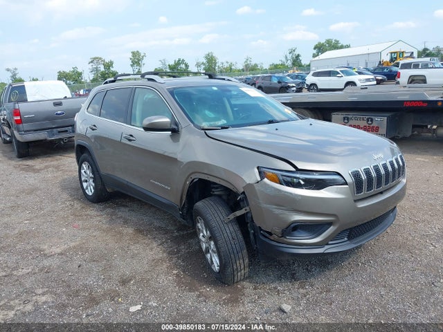 2019 1C4PJMCB4KD193751 main image