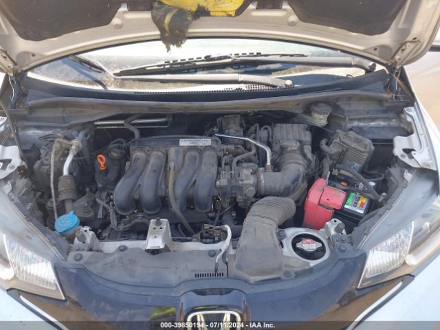 3HGGK5G86FM723375 Honda FIT EX