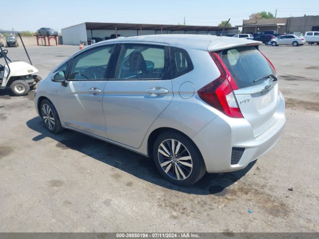 3HGGK5G86FM723375 Honda FIT EX