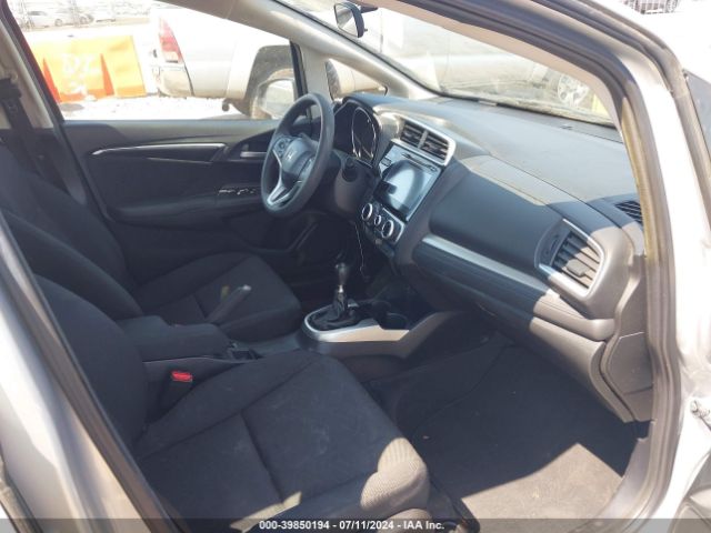 3HGGK5G86FM723375 Honda FIT EX