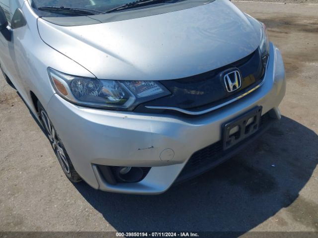 3HGGK5G86FM723375 Honda FIT EX