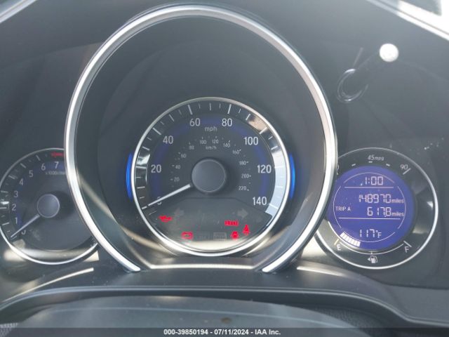 3HGGK5G86FM723375 Honda FIT EX