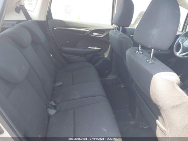 3HGGK5G86FM723375 Honda FIT EX