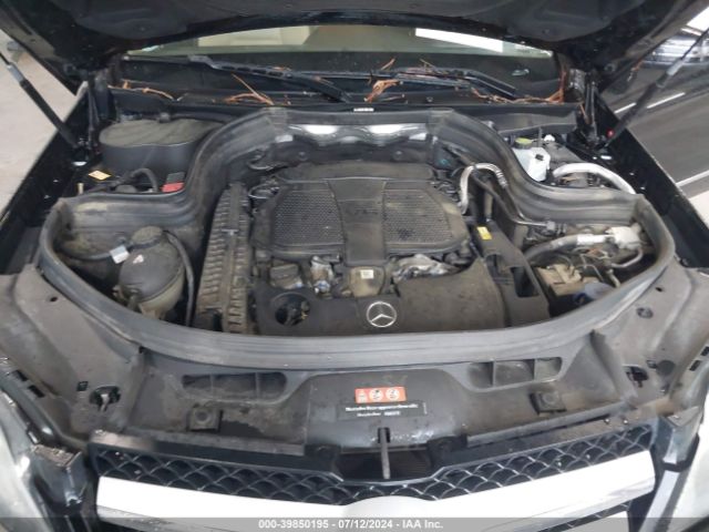 WDCGG8JB0FG403138 Mercedes-Benz Glk 350 4matic