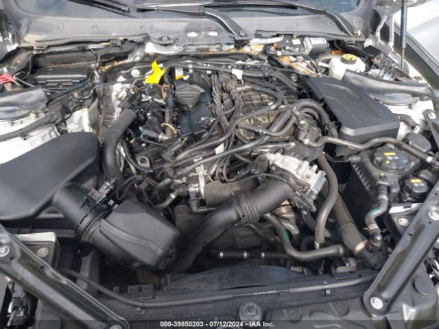 WBA4Z1C54JEC58630 BMW 430I