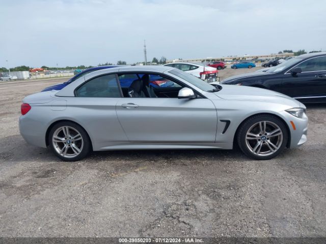 WBA4Z1C54JEC58630 BMW 430I