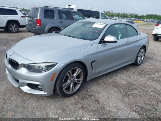 WBA4Z1C54JEC58630 BMW 430I